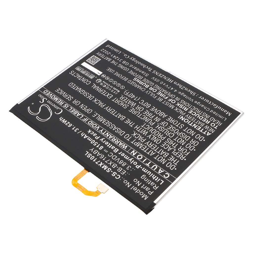 Samsung Galaxy Tab S9
