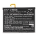 Baterija za tablet Samsung SM-X710N (CS-SMX710SL)