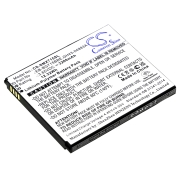 Baterija za mobilni telefon Samsung SM-G715