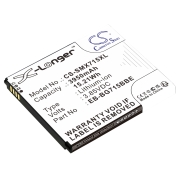 Baterija za mobilni telefon Samsung SM-G715