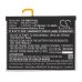 Baterija za tablet Samsung Galaxy Tab S9 (CS-SMX710SL)