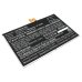 Baterija za tablet Samsung SM-X818U (CS-SMX818SL)