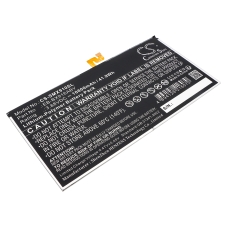 Kompatibilna zamjena baterije za Samsung EB-BX916ABY,GH82-31915A