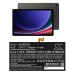 Baterija za tablet Samsung SM-X910N (CS-SMX910SL)