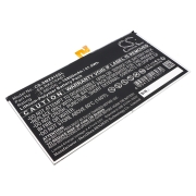 Battery compatibleWith Tablet Battery