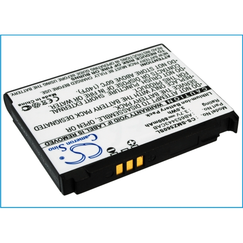 Stolni punjač Samsung CS-SMZ560SL
