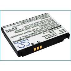 Kompatibilna zamjena baterije za Samsung AB603443AA,AB603443AASTD,AB603443CA,AB603443CABSTD,AB653443CAB...