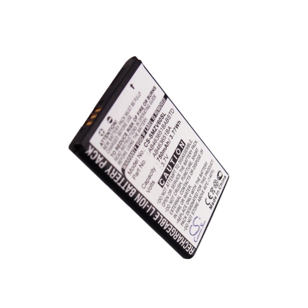 Stolni punjač Samsung CS-SMZV60SL