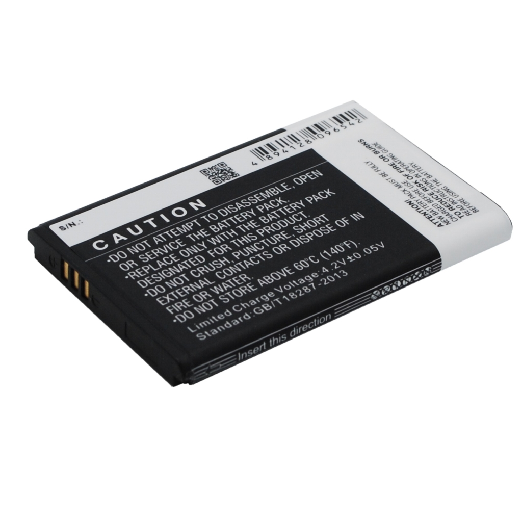 Baterija kompatibilno s Samsung CS-SMZV60XL