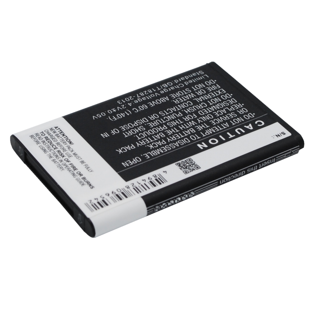 Baterija kompatibilno s Samsung CS-SMZV60XL