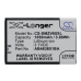 Baterija kompatibilno s Samsung CS-SMZV60XL