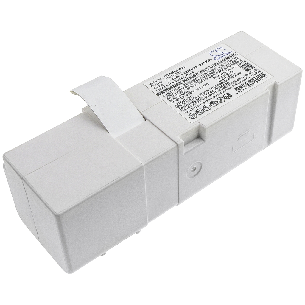 Baterija za kabelski modem Sercomm CS-SNA942SL