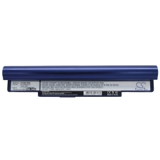 Kompatibilna zamjena baterije za Samsung 1588-3366,AA-BP1TC6W,AA-PB6NC6W,AA-PB6NC6W/E,AA-PB6NC6W/US...