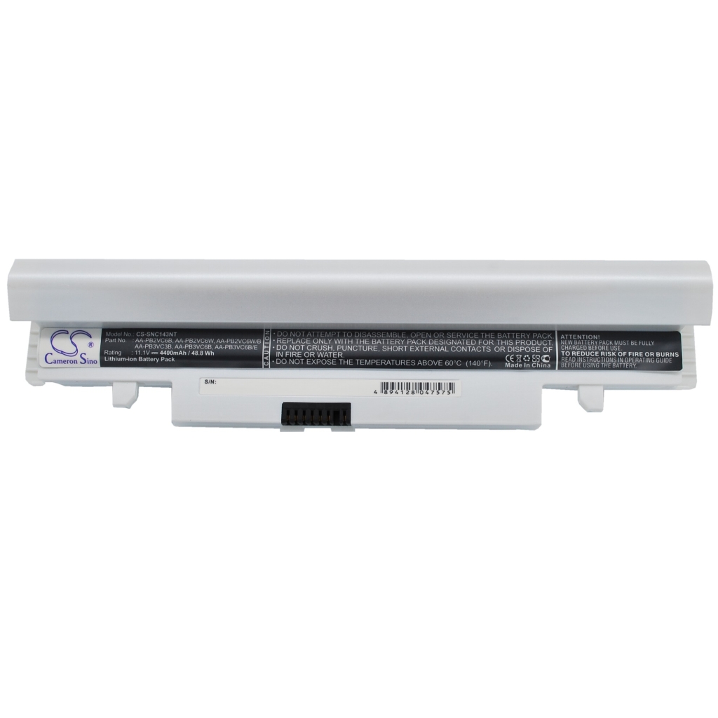 Battery Replaces AA-PB2VC6W