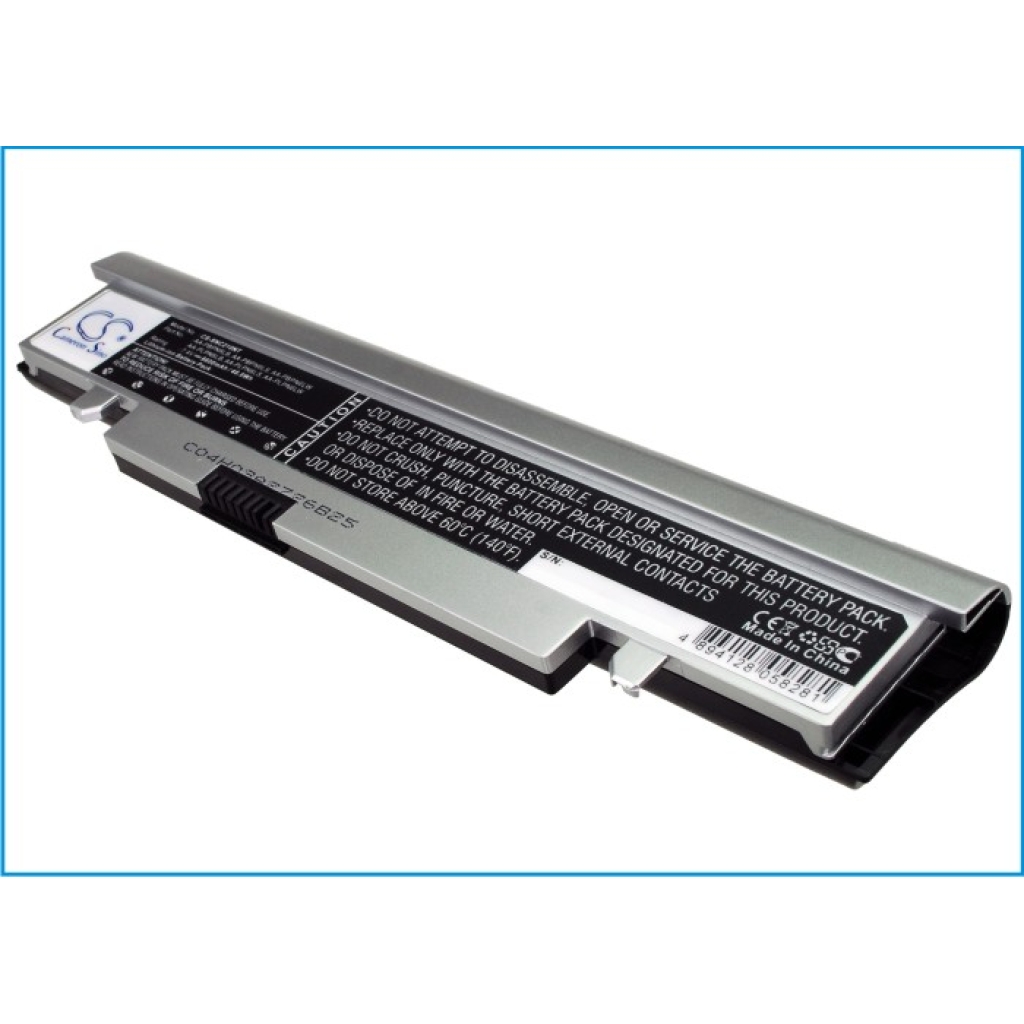 Baterija kompatibilno s Samsung CS-SNC210NT
