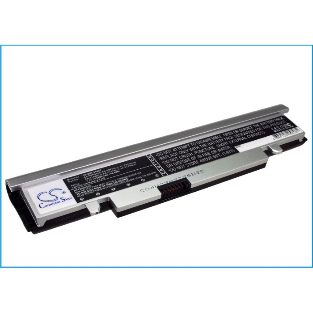 Baterija kompatibilno s Samsung CS-SNC210NT