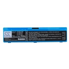 Kompatibilna zamjena baterije za Samsung AA-PB0TC4A,AA-PB0TC4B,AA-PB0TC4L,AA-PB0TC4M,AA-PB0TC4R...