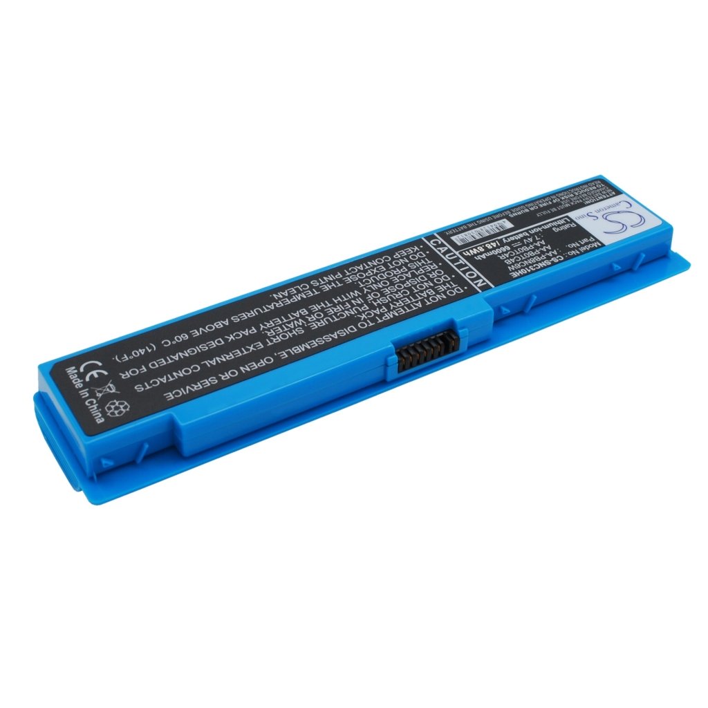 Battery Replaces AA-PB0TC4M