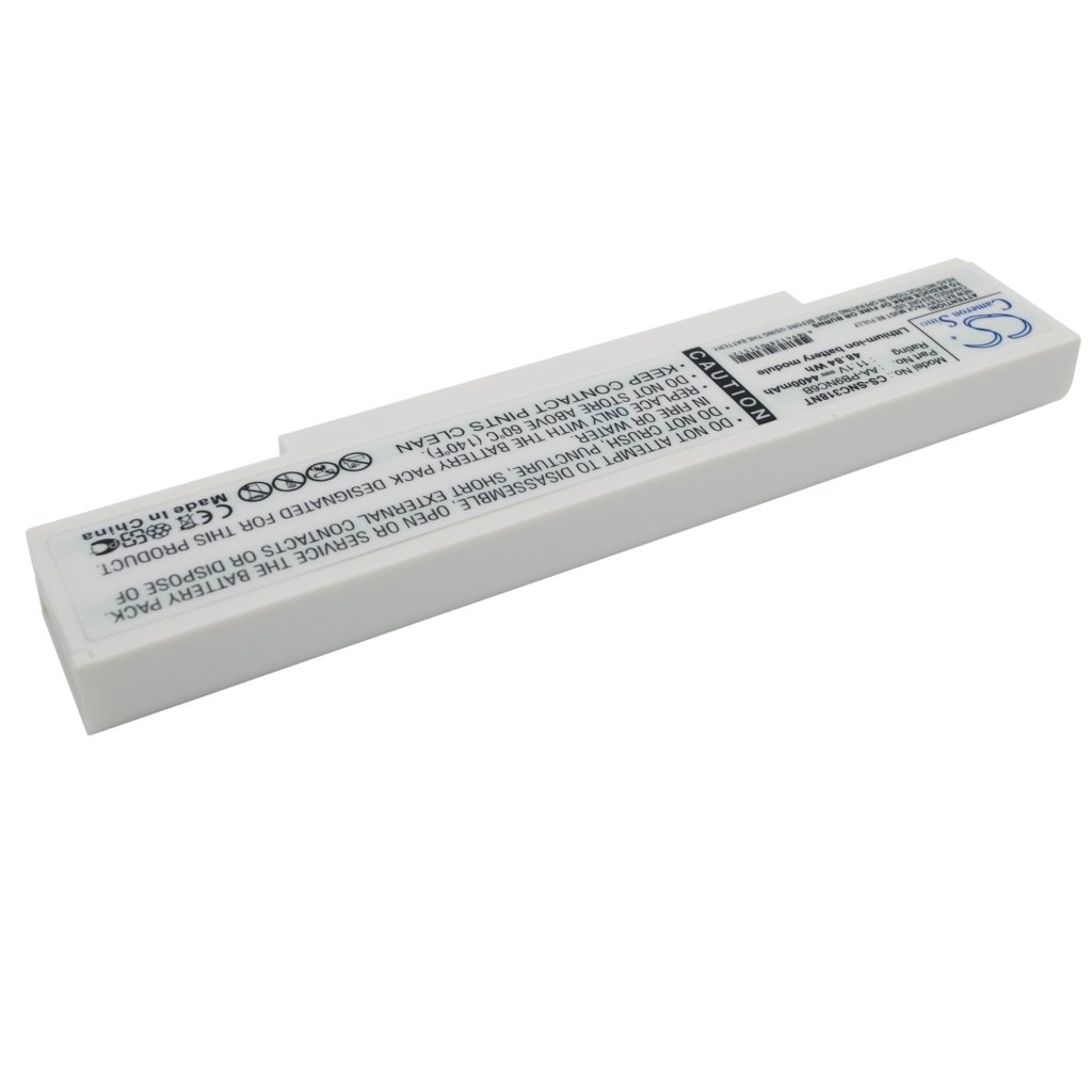 Battery Replaces AA-PB9NC6B