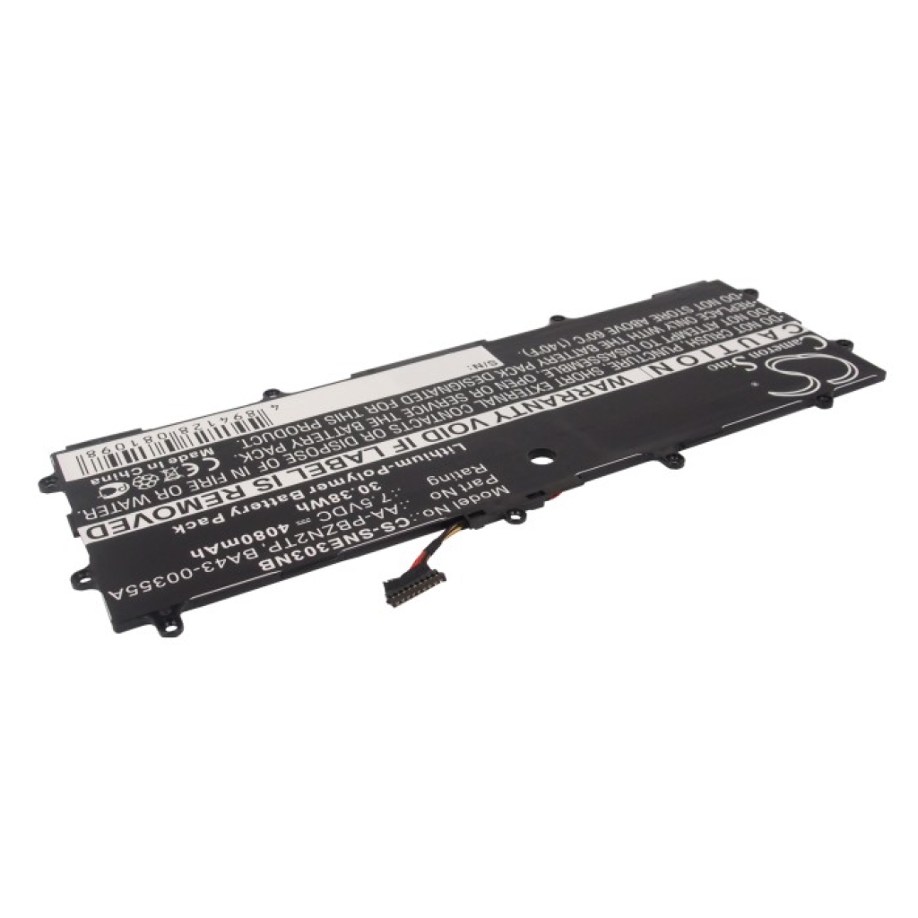 Baterija za prijenosno računalo Samsung CS-SNE303NB