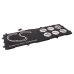 Baterija za prijenosno računalo Samsung 905S3G-K04 Series (CS-SNE303NB)