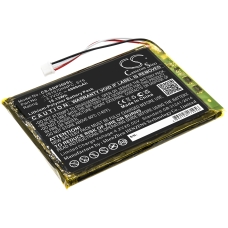 Kompatibilna zamjena baterije za Sony LIS1570HNPC,SY6