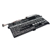 Baterija za prijenosno računalo Samsung CS-SNP470NB