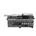 Baterija za prijenosno računalo Samsung CS-SNP470NB