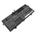 Baterija za prijenosno računalo Samsung NT901X5L-K203A (CS-SNP400NB)
