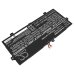 Baterija za prijenosno računalo Samsung NT901X5L-K203A (CS-SNP400NB)