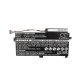 Baterija za prijenosno računalo Samsung NP500R5Z (CS-SNP470NB)