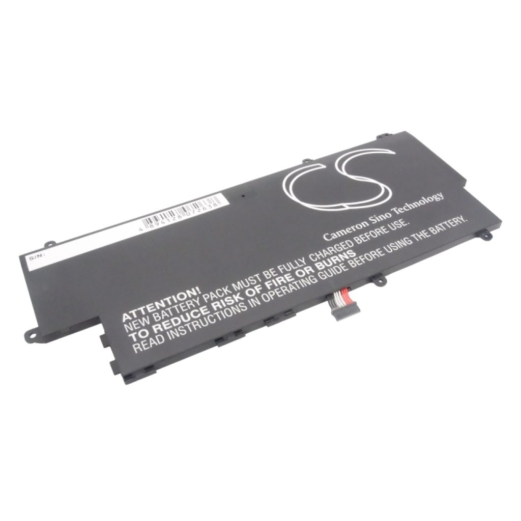 Baterija za prijenosno računalo Samsung CS-SNP530NB