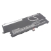 Baterija za prijenosno računalo Samsung 535U3C-A02 (CS-SNP530NB)