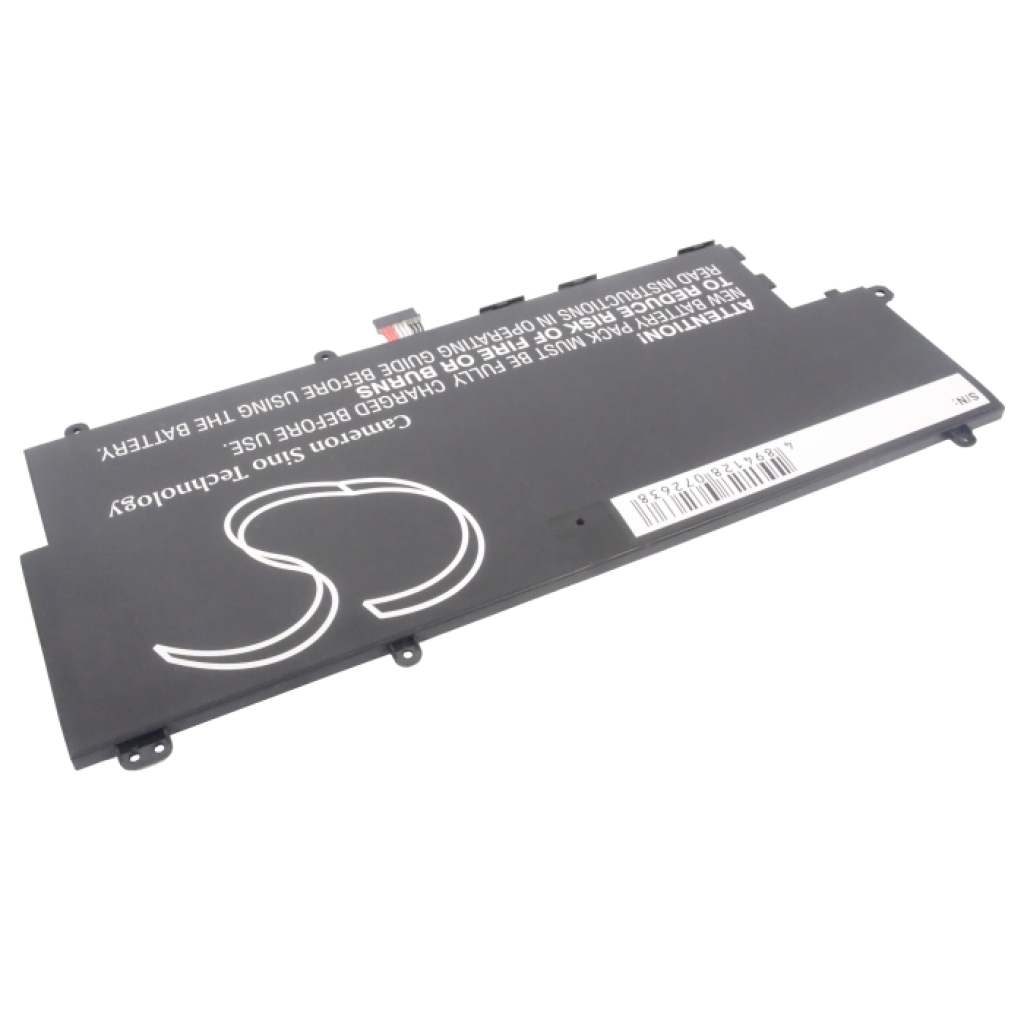 Baterija za prijenosno računalo Samsung CS-SNP530NB