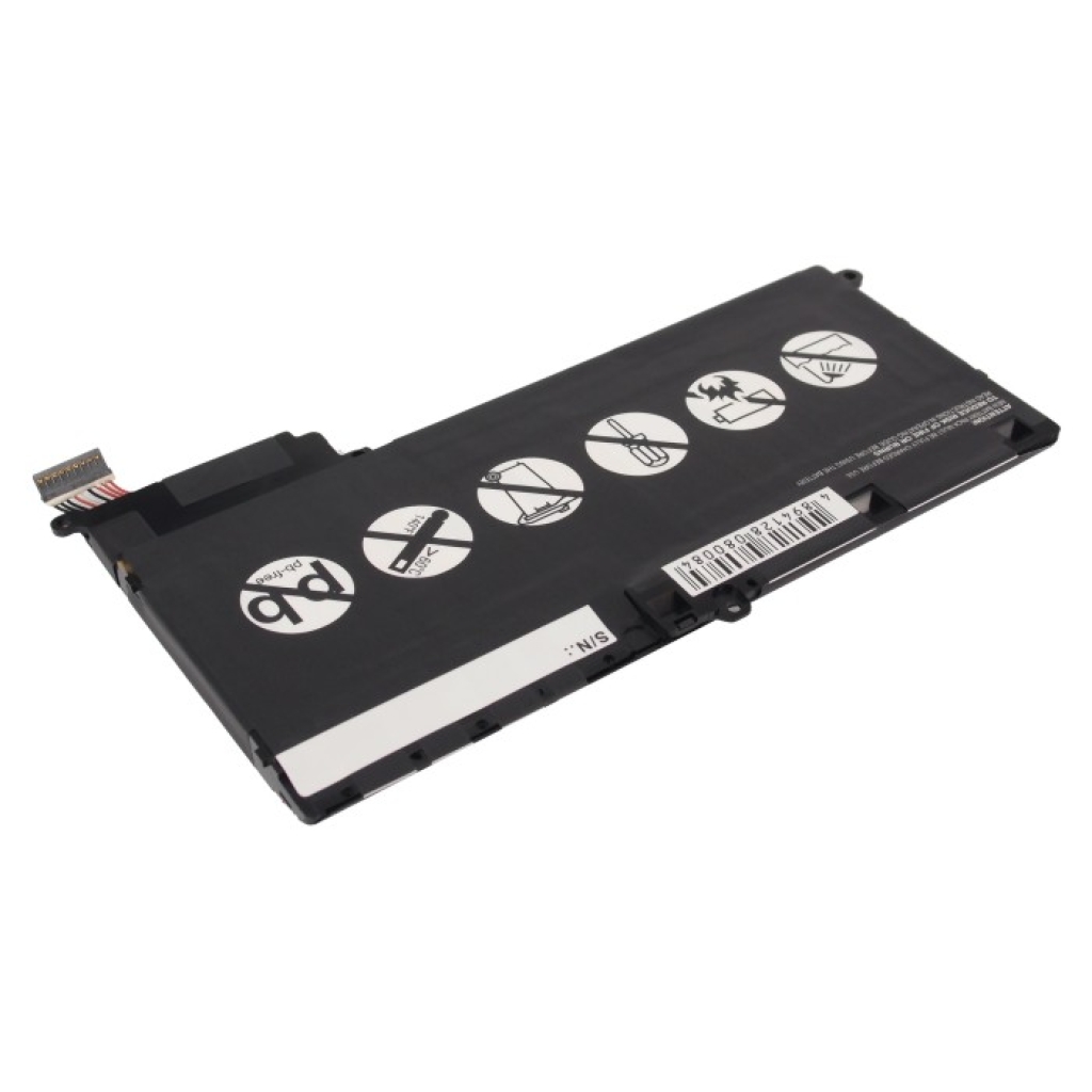 Baterija za prijenosno računalo Samsung CS-SNP535NB