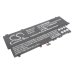 Baterija za prijenosno računalo Samsung 535U3C-A02 (CS-SNP530NB)