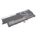 Baterija za prijenosno računalo Samsung NP530U3C-A02PH (CS-SNP530NB)