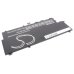 Baterija za prijenosno računalo Samsung NP530U3C-A02PH (CS-SNP530NB)