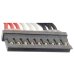 Baterija za prijenosno računalo Samsung NP530U3C-A02PH (CS-SNP530NB)