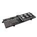 Baterija za prijenosno računalo Samsung XE550C22-A01US (CS-SNP550NB)
