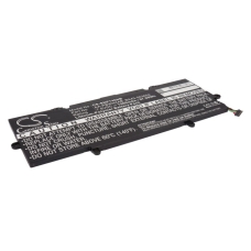 Kompatibilna zamjena baterije za Samsung AA-PBWN4AB,BA43-00360A