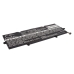 Baterija za prijenosno računalo Samsung NP530U4E-EG1CN (CS-SNP740NB)