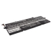 Baterija za prijenosno računalo Samsung CS-SNP740NB