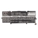 Baterija za prijenosno računalo Samsung CS-SNP740NB