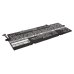 Baterija za prijenosno računalo Samsung NP740U3E-K01FR (CS-SNP740NB)