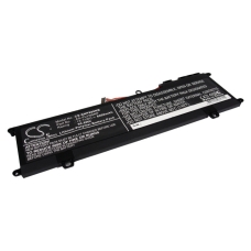 Kompatibilna zamjena baterije za Samsung AA-PLVN8NP,BA43-00359A