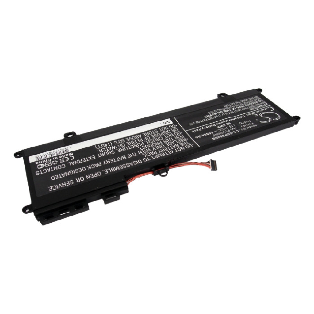 Baterija za prijenosno računalo Samsung CS-SNP880NB