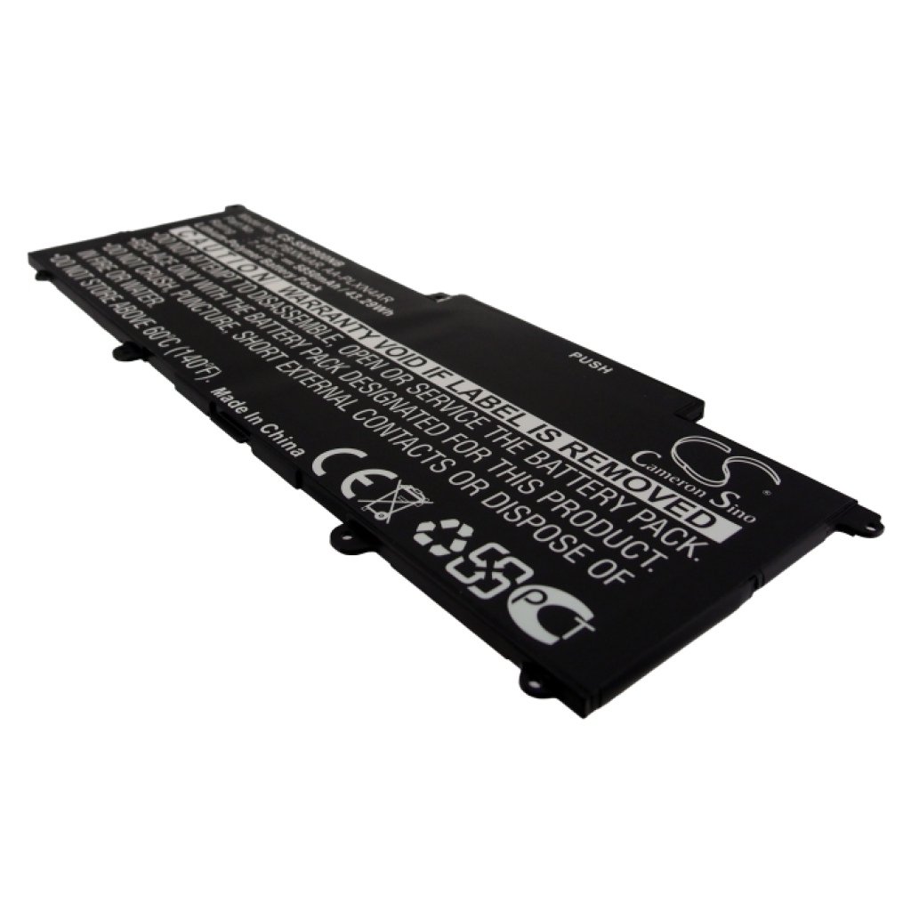 Baterija za prijenosno računalo Samsung CS-SNP900NB