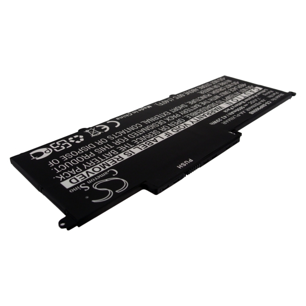 Baterija za prijenosno računalo Samsung CS-SNP900NB