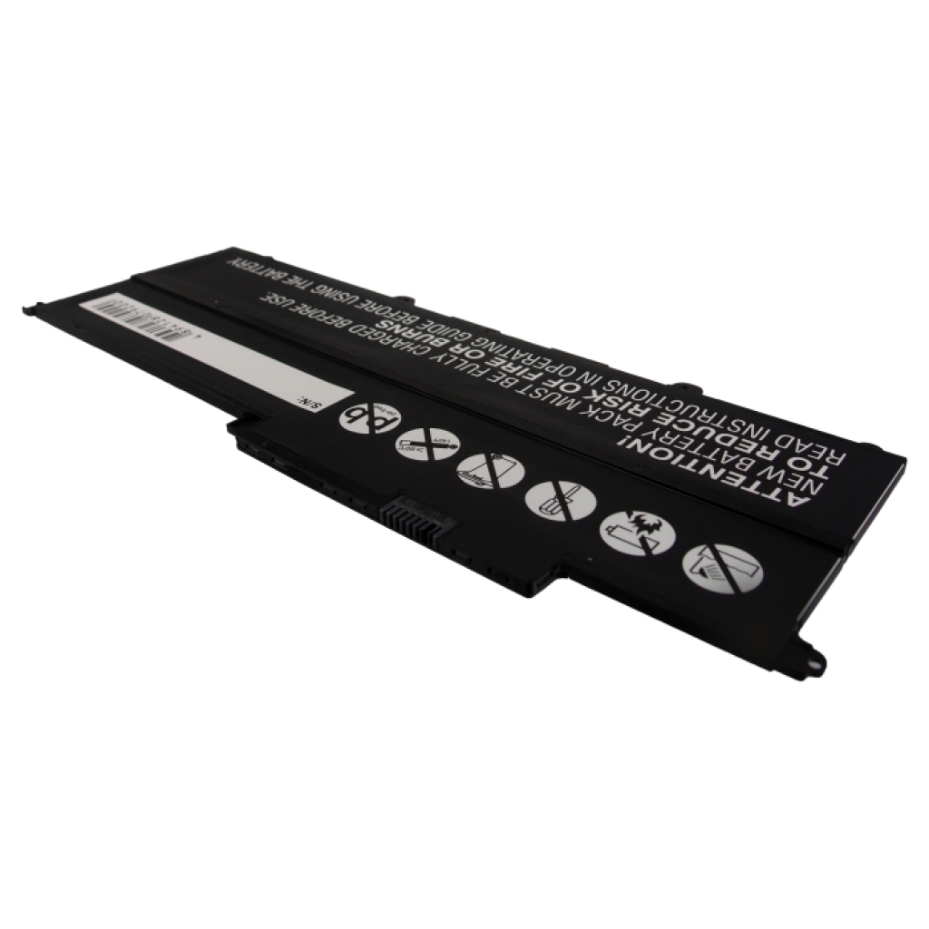 Baterija za prijenosno računalo Samsung CS-SNP900NB